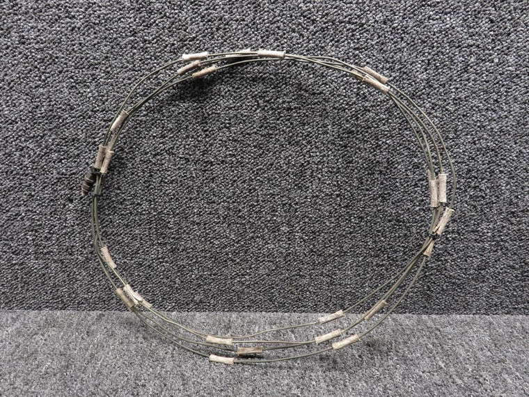 875135 LearJet L-24B Fire Loop Detection Cable