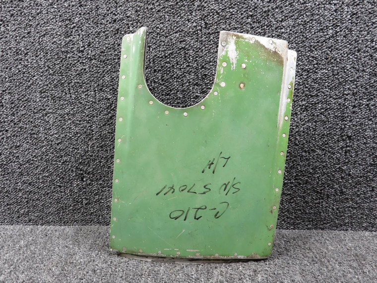 1213070-3 Cessna C-210 Cowl Flap Assembly LH