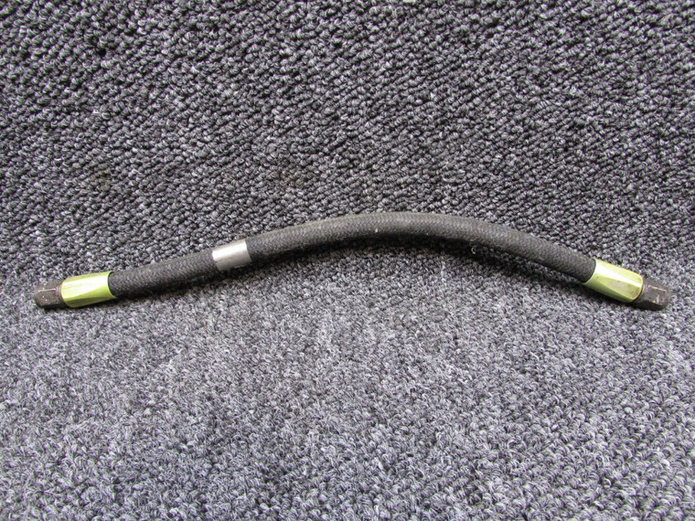 111417-4S-0132 Piper PA-31T Stratoflex Hose Assembly (C20)