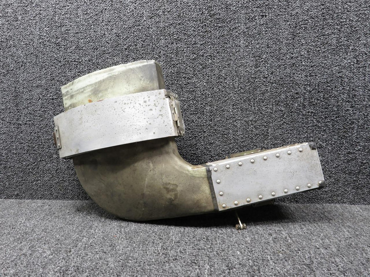 0850422-6 Cessna C-310 Air Induction Box Assembly