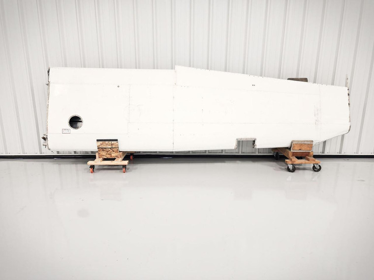 0720601-211 Cessna 182M Wing Structure Assembly LH (Damaged)