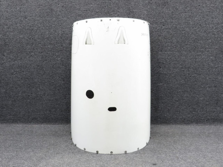 5610393-71 Aero Commander 680T Lower Nacelle Cowl Assembly LH
