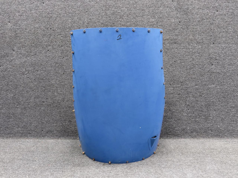 5610393-79 Aero Commander 680T Upper Nacelle Cowl Assembly LH