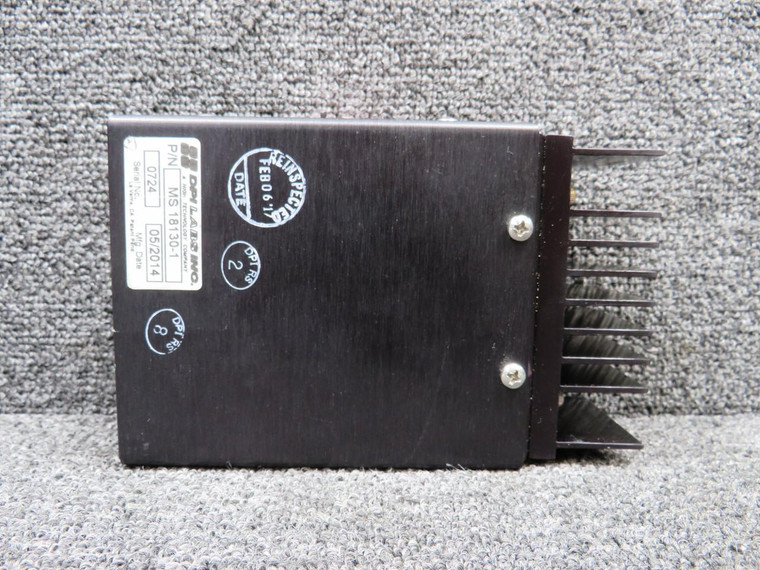 MS18130-1 DPI Labs Control Module with Green Repairable Tag (Core)