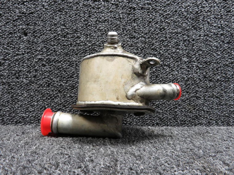 42409-000 Piper Engine Oil Separator Assembly