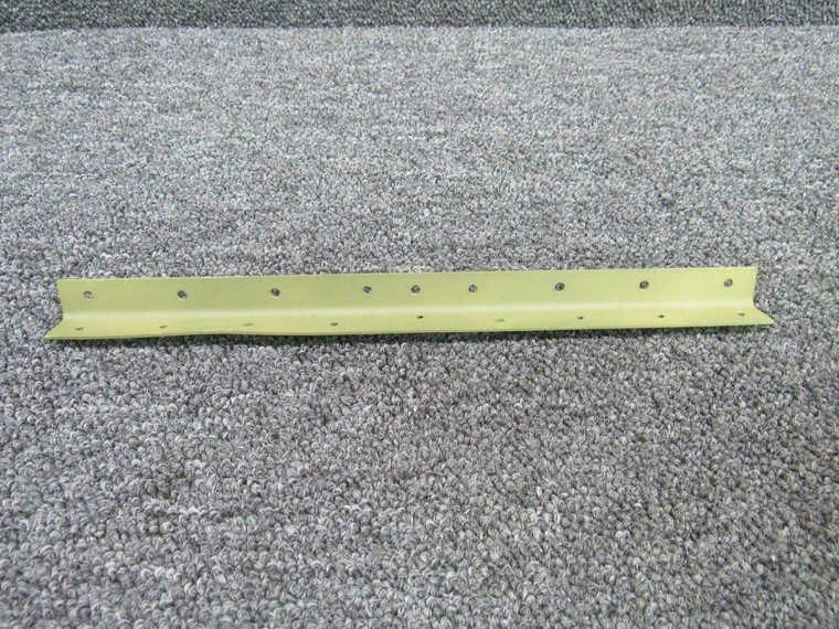 0511289-2 Cessna 182 Angle Bulkhead Reinforcement (STA: 65.33, Zinc)