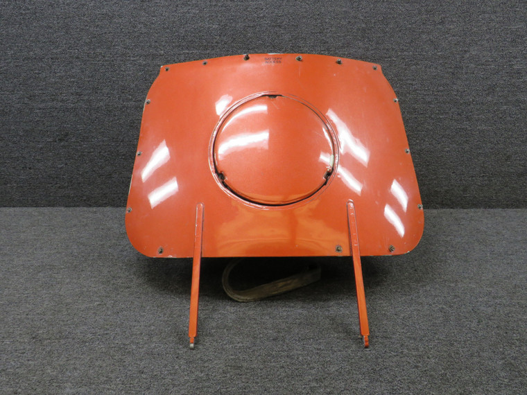 2488700-10 (Weu: 2488700-14) LearJet 24E Tail Cone Access Door &amp; Canister Assy