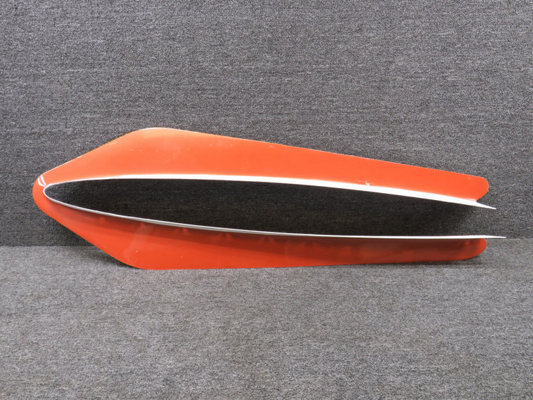 2332021-17 (Fso: 2332021-19) LearJet 24E Horizontal Stabilizer Gap Fairing LH