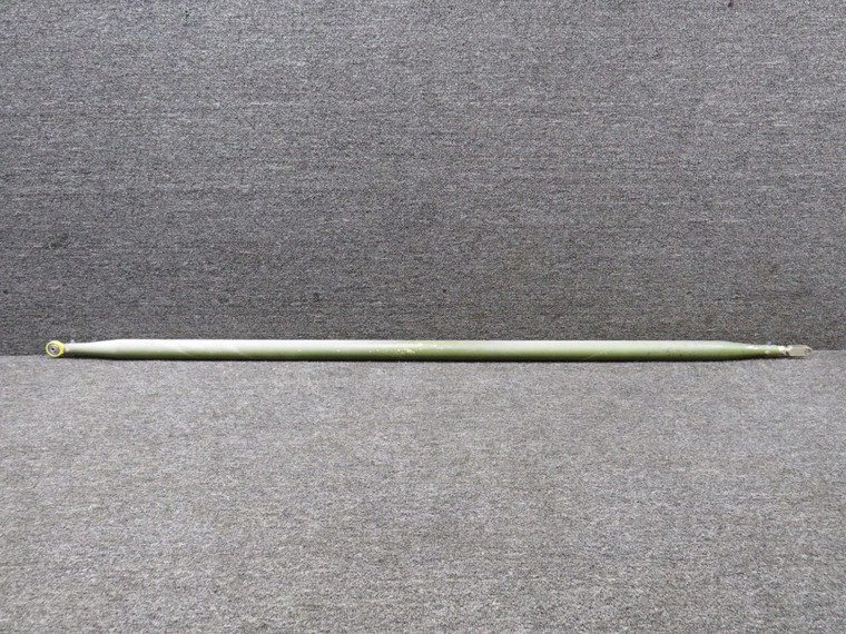 2331510-33 (Alt: 2331510-10) LearJet 24E Elevator Lower Push-Pull Tube