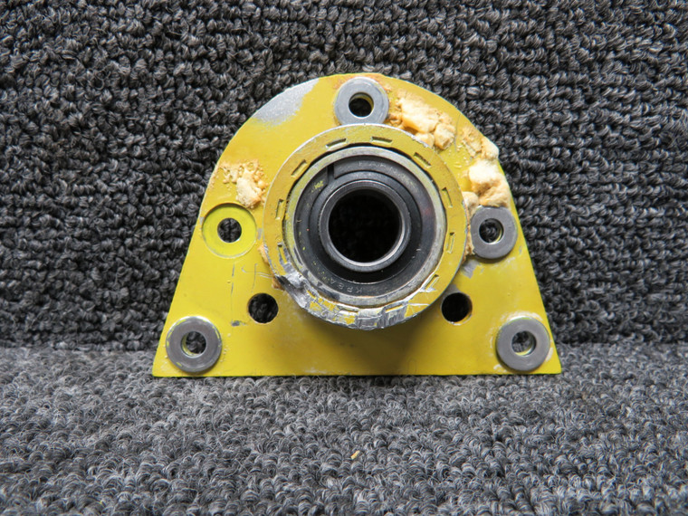 2315152-5 LearJet 24E Control Column Bearing Block Assembly