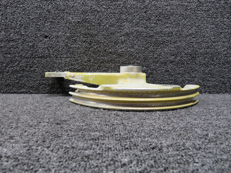 2625031-1 LearJet 24E Flap Control Sector Assembly LH