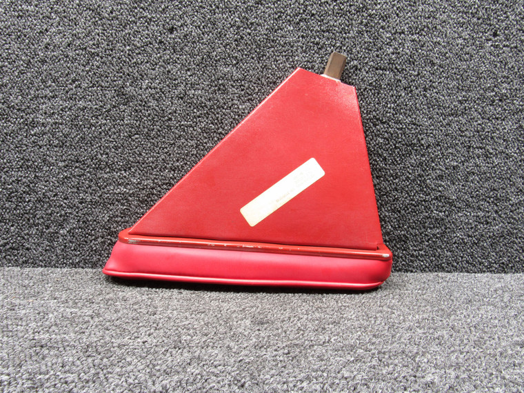 0812831-23 Cessna C-310-N RH Armrest Assembly
