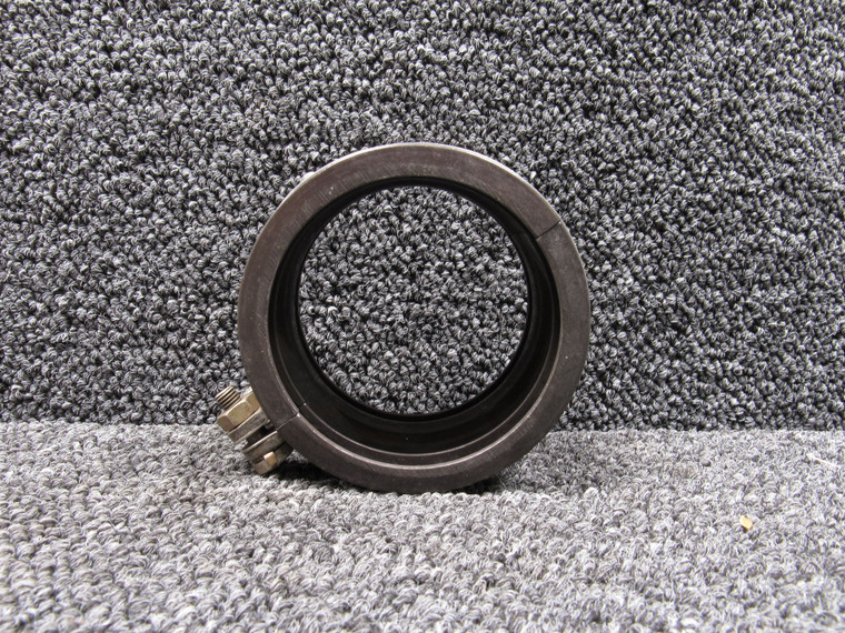 4387-48 Rubber Teck Clamp