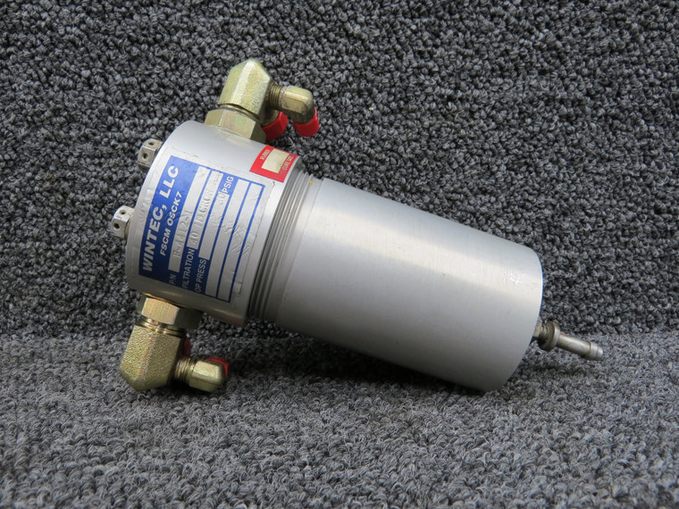 F-4412-1 Wintec LLC Fuel Filter Assembly