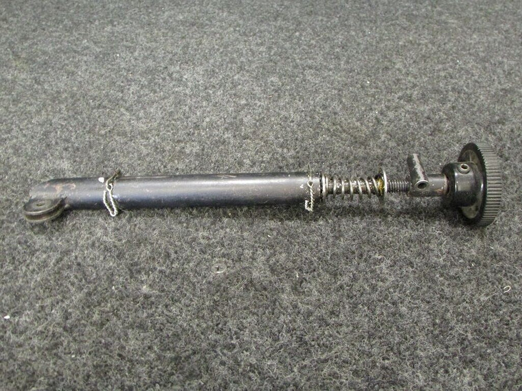 66659-000 Piper PA28R-200 Shaft Assy Rudder Trim