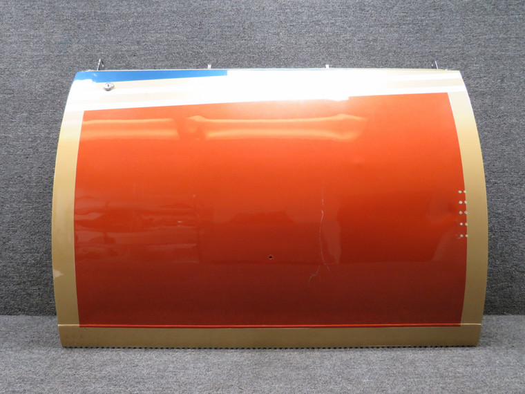 2311340-14 Learjet 24E Lower Door Assembly