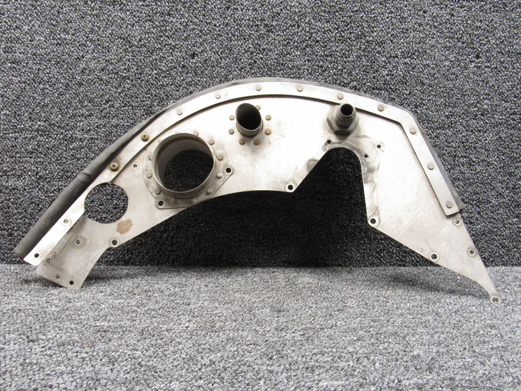 51129-000 Fire Seal Assembly