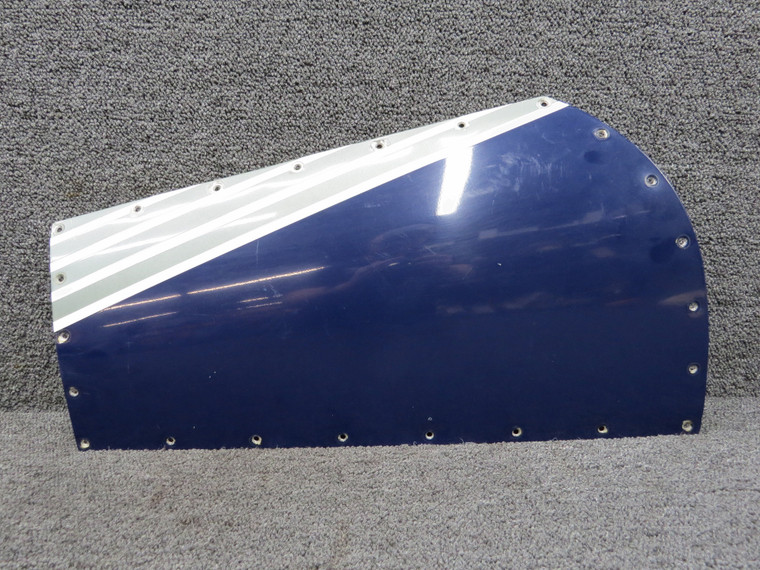84214-002 Piper PA-46-350P Tail Cone Access Skin RH