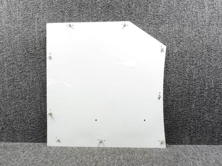 137806C401 BAE Jetstream JS-31 Center Lower Aft Fuselage Door Assy LH