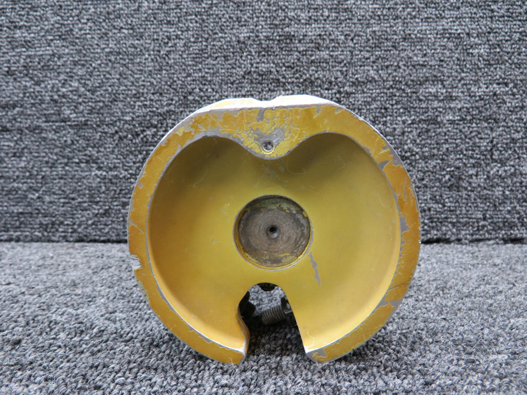 2324513-20 Learjet 24E Aileron Drive Pulley Assembly RH