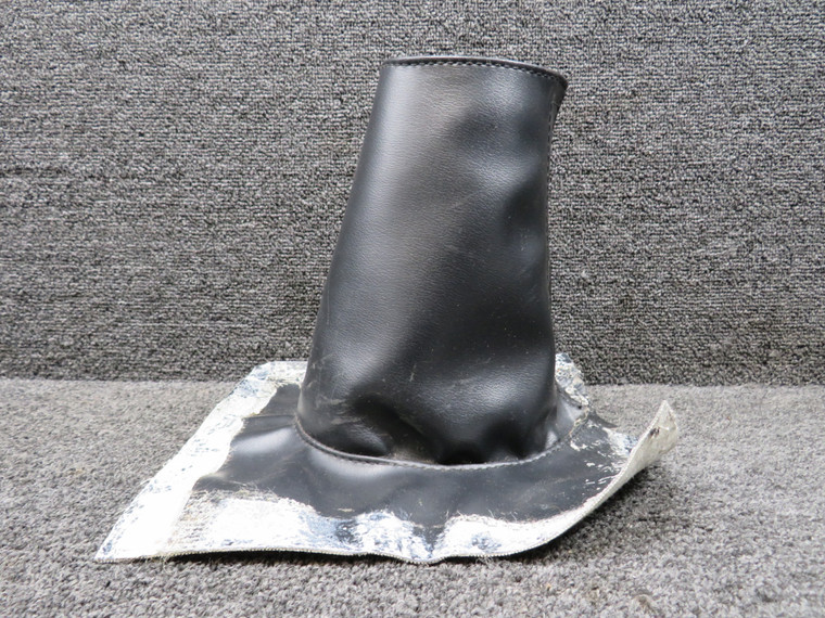2313220-3 Learjet 24E Control Column Boot Assembly LH