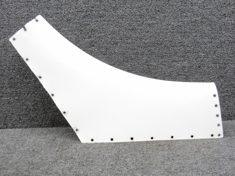 104502-002 (Use: 460-122) Piper PA-46-350P Aft Dorsal Fin Fairing