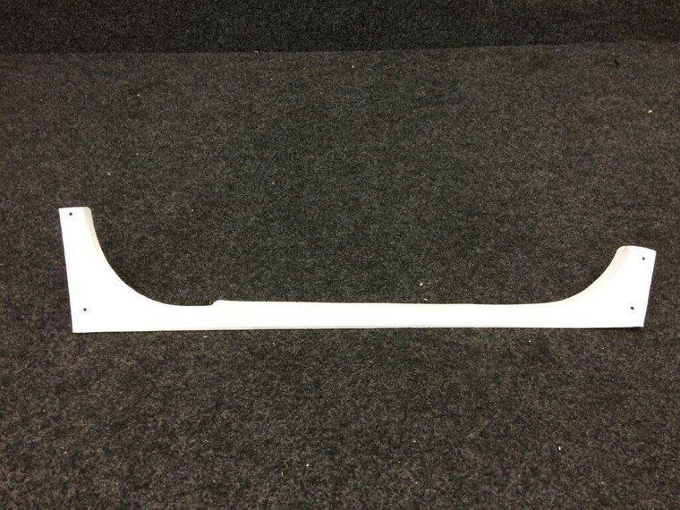 63151-003 Piper PA28-160 Cover Door Trim Upper