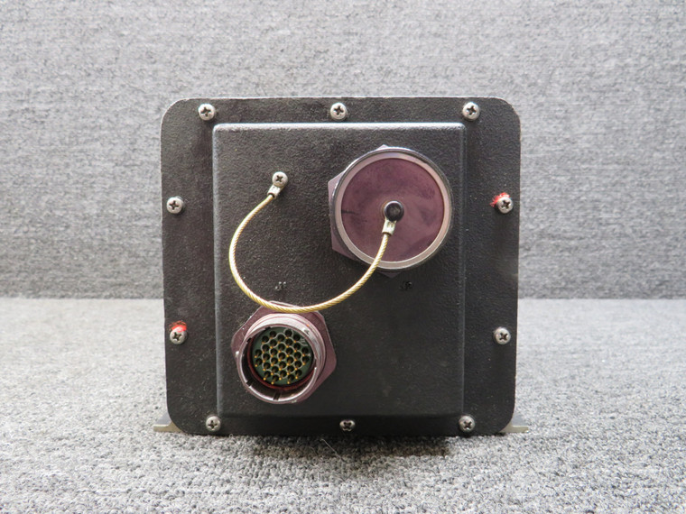 42-379-1 Crane Anti-Skid Control Box with Green Repairable Tag (Core)