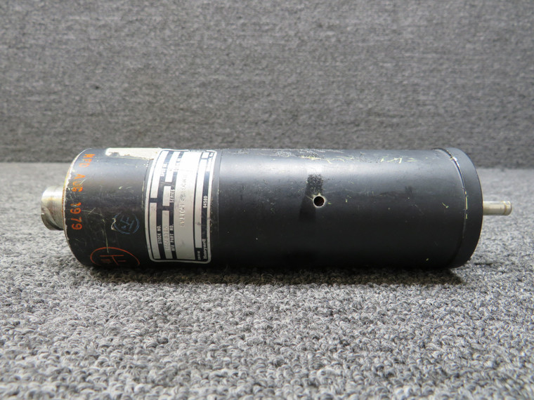 RG55B125 Honeywell Fuel Switch Selector with Green Repairable Tag (Core)