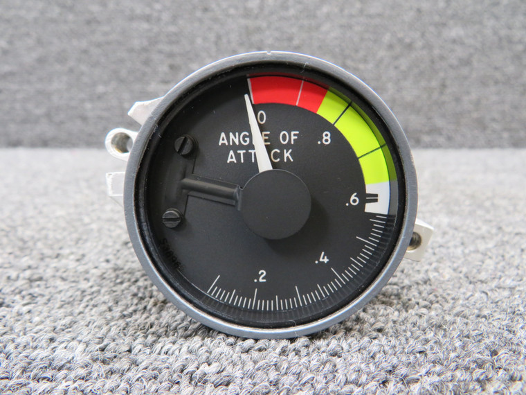 C-11605-1 Safe Flight Angle of Attack Indicator