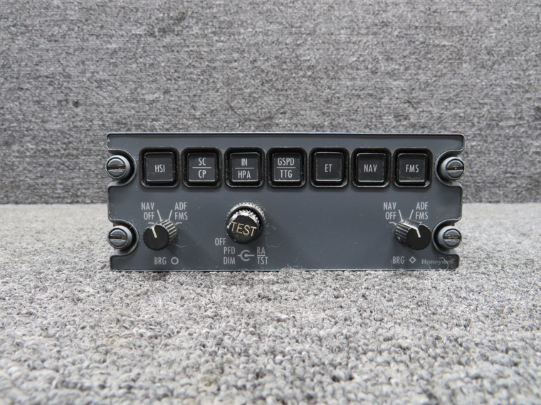 7016986-723 Honeywell DC-550 Display Controller with Modifications, 28V