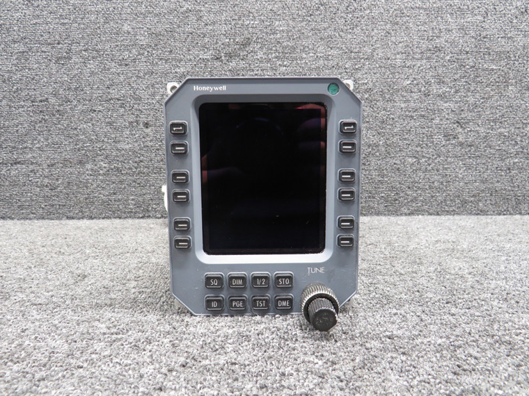 7013270-983 Honeywell RM-855 Radio Management Unit with Mods, 28V