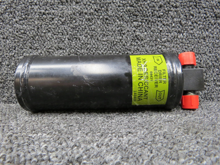 456-615 Piper PA-46-350P Receiver Dehydrator