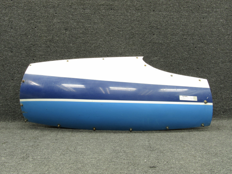 31759-001 Piper PA-23-250C Engine Cowl Panel Assembly Outboard RH