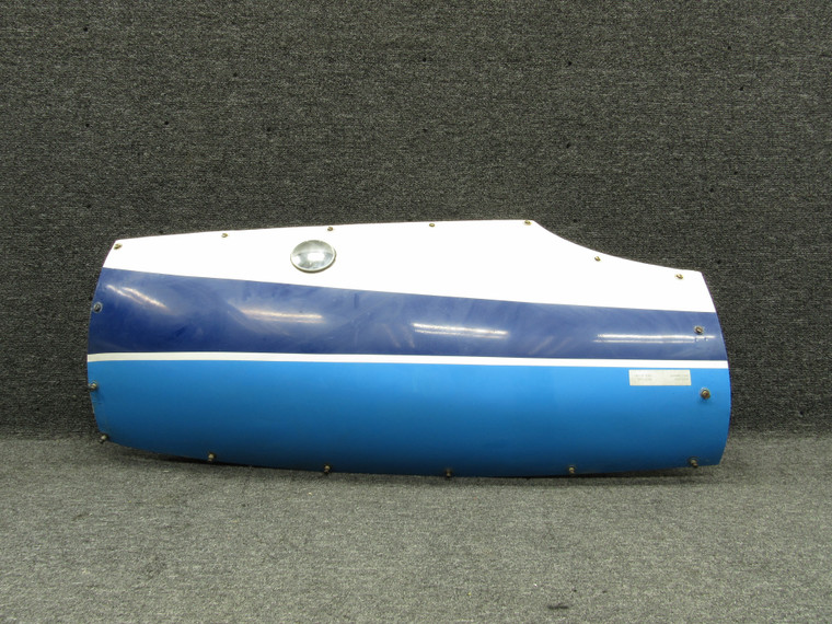 31760-000 Piper PA-23-250C Engine Cowl Panel Assembly Inboard LH