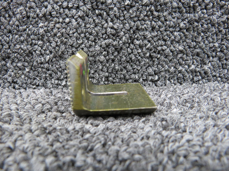 85029-002 (Use: 84974-003) Piper PA-46-350P Door Lock Indicator Plate Assembly