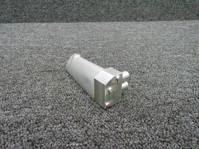 67559-000 Piper PA28 / PA28R Pitot Tube Head Pressure Vacuum Unheated