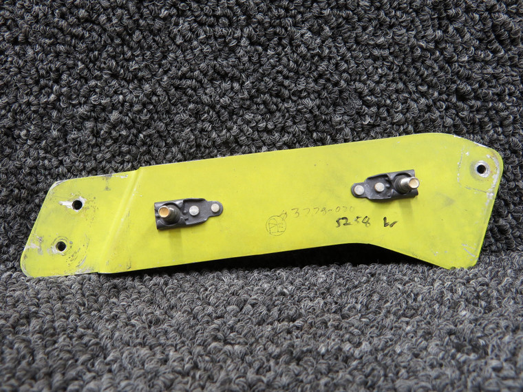 83778-020 Piper PA-46-350P Cabin Pressurization Control Support Assembly