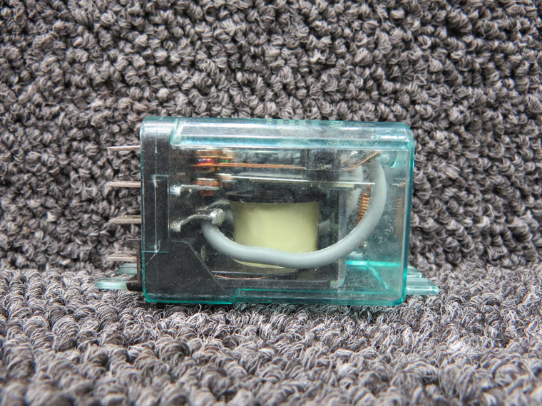 187-32C200 Midtex Relay (Volts: 24, Amps: 20)