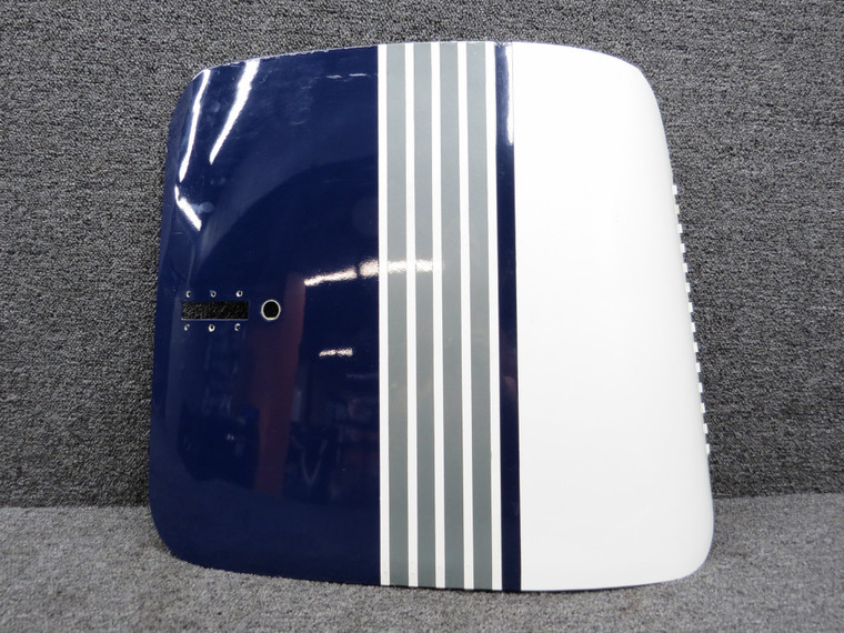 84486-002 (Use: 84486-800) Piper PA-46-350P Forward Baggage Door Assembly