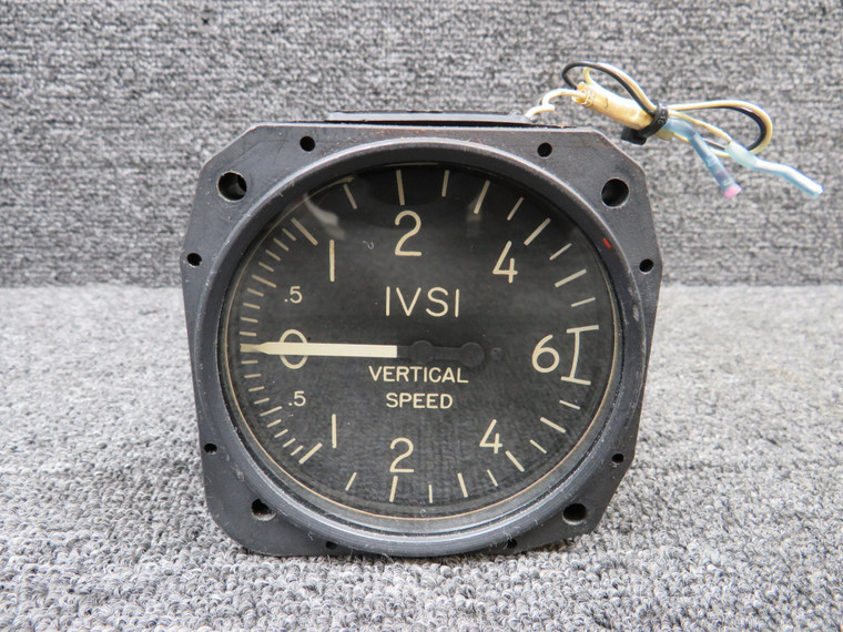 SLZ9669-1 Teledyne Vertical Speed Indicator