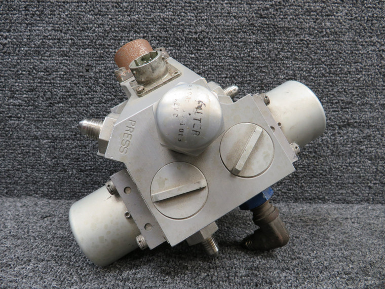 39-309-1, 37-285 Hydro-Aire Pressure Control Valve Assy w Repairable Tag (Core)