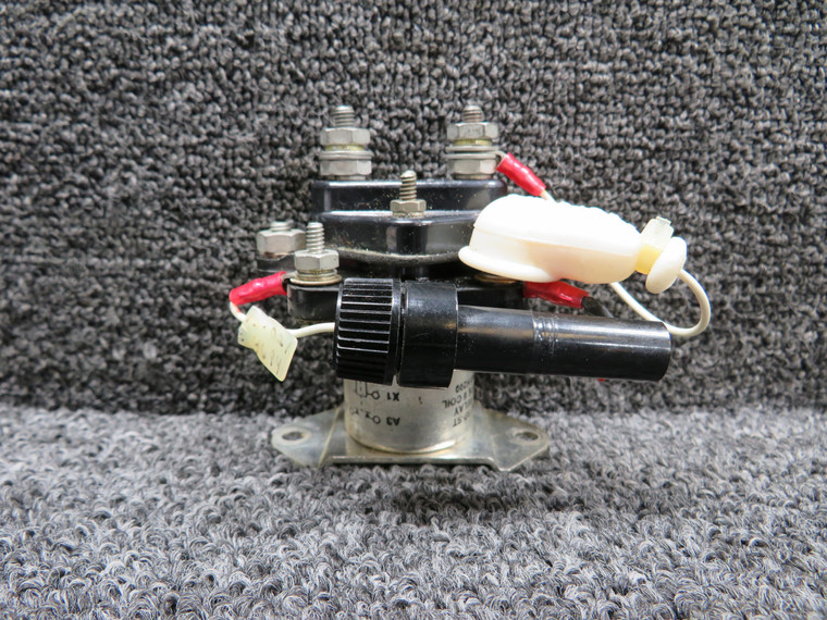 6041H299 Eaton Relay (Volts: 28)