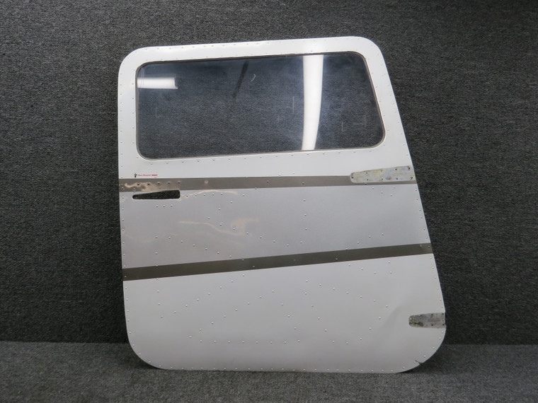0710620-204 Cessna 205 Cabin Door Structure Assembly RH (Minus Hinges)