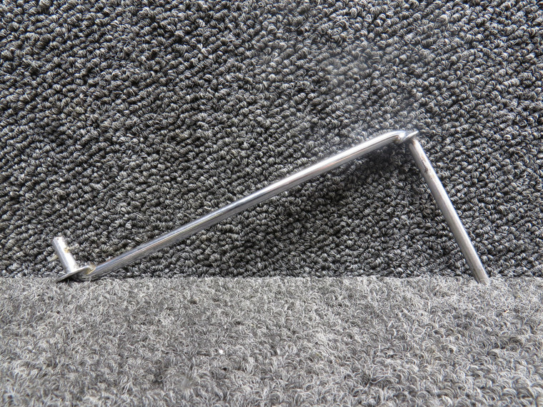 Beechcraft BE-35 Co-Pilot Door Stay Rod Assembly