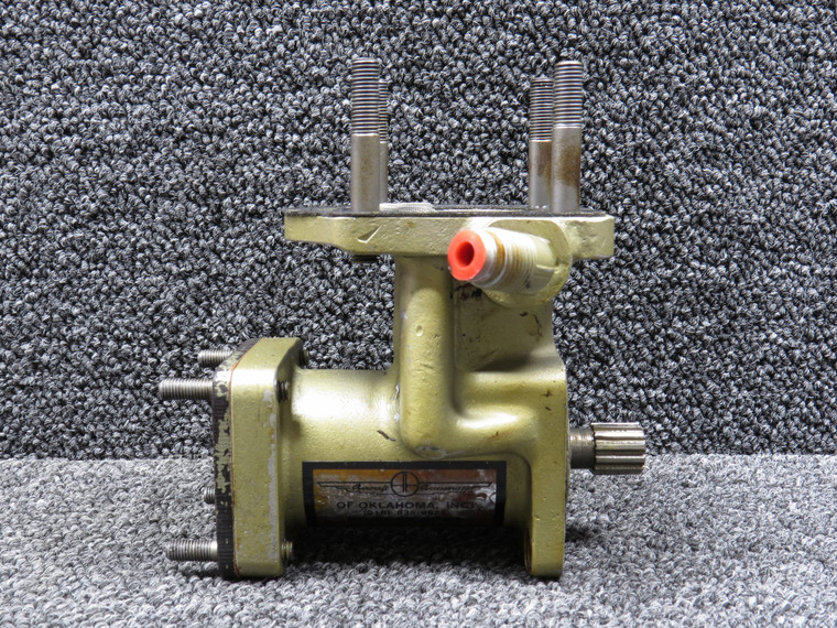 C-137-1B Hartzell Propeller T-Drive Unit