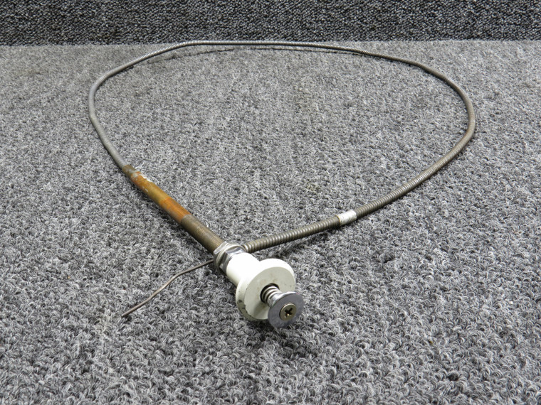 35-944007-2 Beechcraft 35 Bonanza Control Cable Assembly