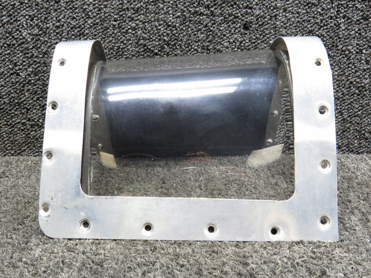 35-115210-11 Beechcraft 35 Light Cover and Frame Assembly RH