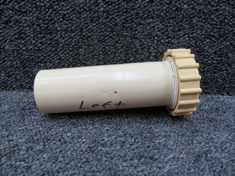 SI-20-2 (Alt: SI-2-2) Soros Ventube Fresh Air Valve Assembly