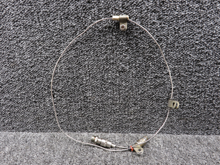 FP34201 (Alt: D1384-N) Graviner England Fire Detector Cable